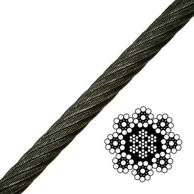 Custom Electrical Core Wire Rope
