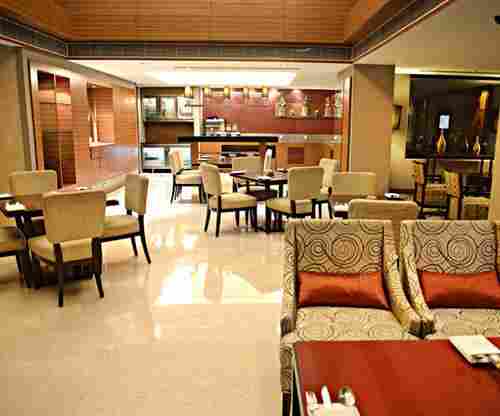 Executive Lounge Restaurant Booking Services