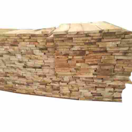 Rectangular Mango Wood Planks