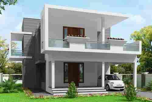 Architectural 3d Designing Services