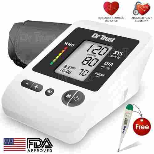 Blood Pressure Digital Monitor