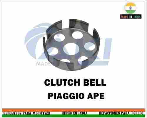 Clutch Bell for Three Wheeler (Piaggio Ape)
