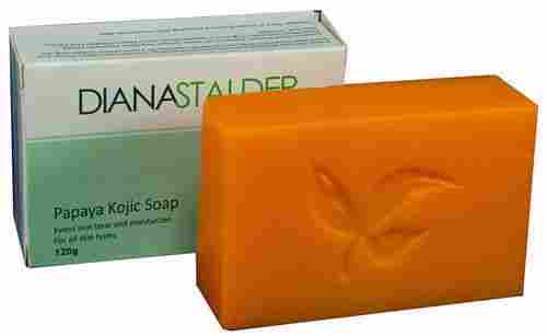 Diana Stalder Glutathione Whitening Soap