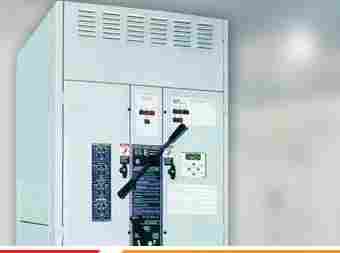 Electric Transfer Switch (ASCO Auto)