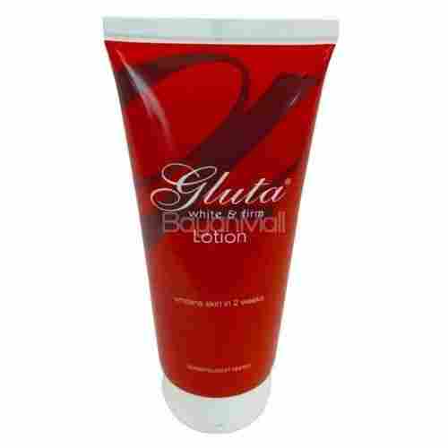 Gluta White And Firm Lotion