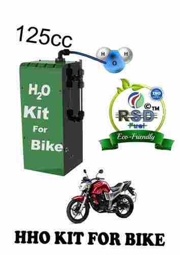 HHO Kit for Bike