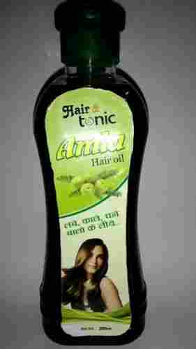 Natural Amla Hair Oil
