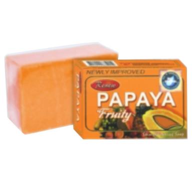 Renew Papaya Whitening Soap