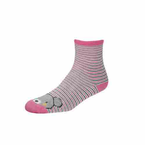 Stripe Design Kids Socks