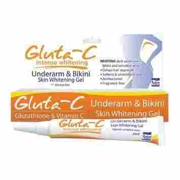 Whitening Underarm Gel And Cream