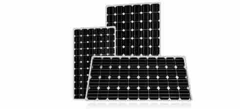 280watt Mono Crystalline Solar Modules