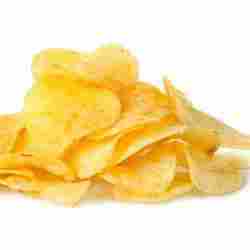 Fresh Plain Crunchy Potato Chips