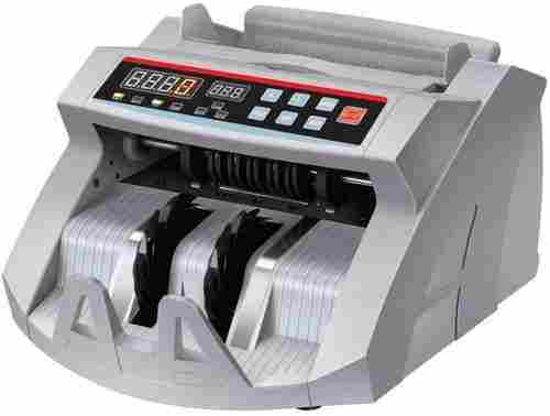 Industrial Currency Counting Machine