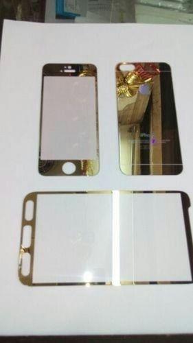 Mobile Phone Screen Protector