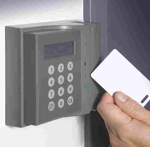 Card Attendance System For Office