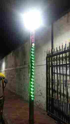 Decorative Pole for Park