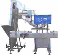 Fully Automatic Capping Machines