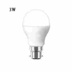 Long Service Life LED Bulb (3W)
