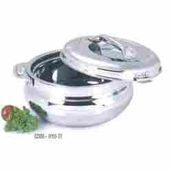 Stainless Steel Hot Pot For Kitchen
