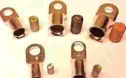 Brass Indoor Cable Lugs