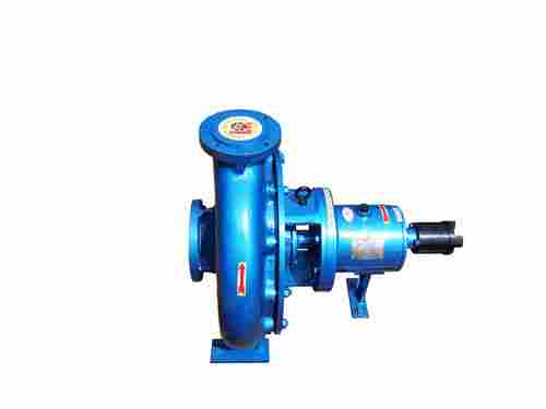 Pumps For Abrasive Chemicals