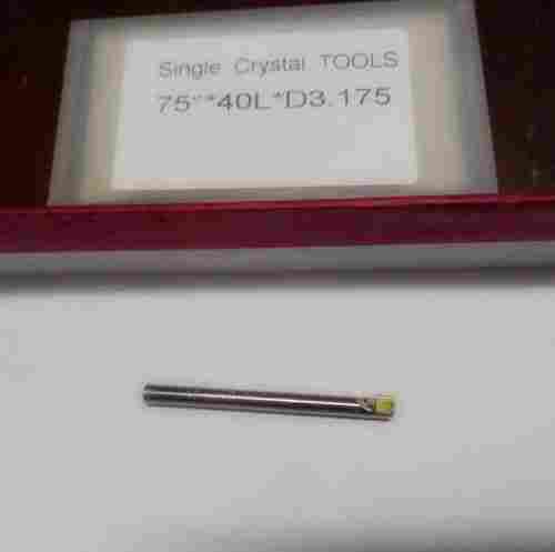 Single Crystal Diamond SCD Tools