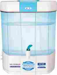 Eco Friendly RO Water Purification