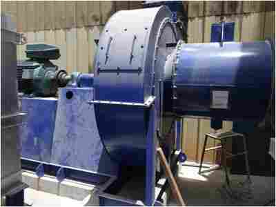 High Performances Industrial Centrifugal Fans