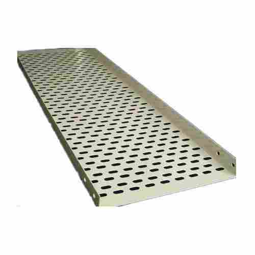 Industrial Perforated Cable Tray
