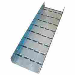 Long Life Perforated Cable Tray