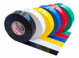 Many Colored Bond Tape