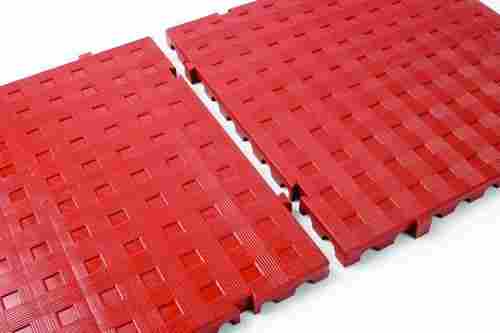 Plastex Grid - Closed Grid Tiling