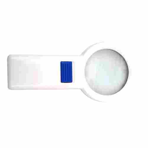 6 LED Magnifier Glass
