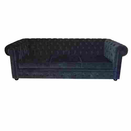 Attractive Chesterfield Wooden Sofa