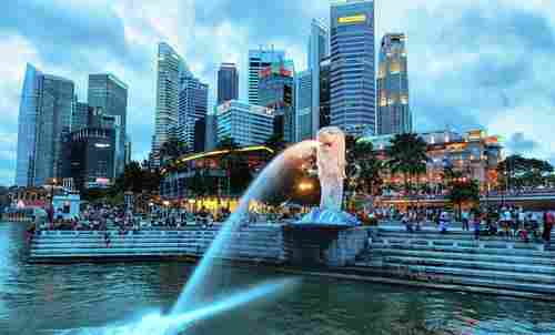 Low Price Singapore Package Tour Services