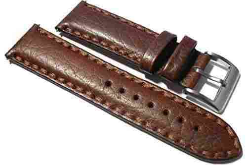 Fancy Leather Watch Straps