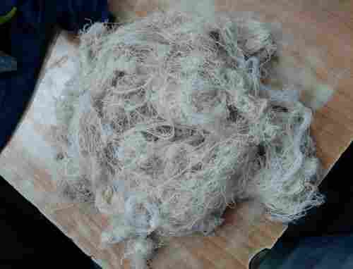 Industrial Cotton Yarn Waste