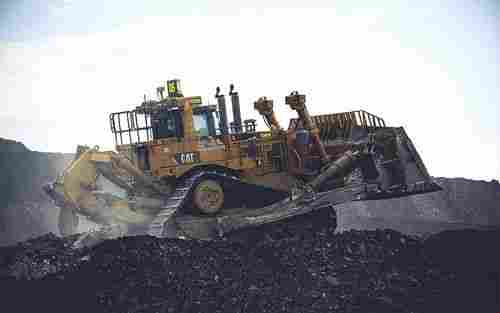 Organic Indonesian Steam Coal