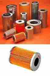 Different Sizes Oil Filter