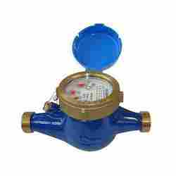 Durable Domestic Water Meter