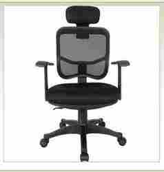 Executive Chair with Arm Rest