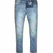 Washed Jeans For Mens