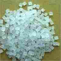 White HDPE Natural Granules