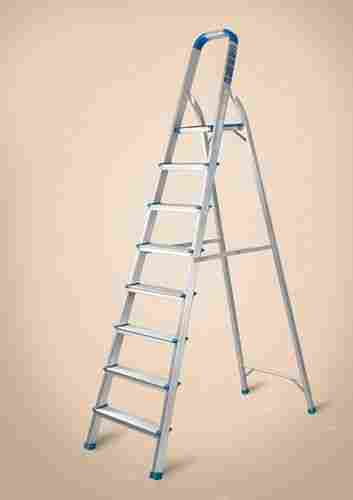 Aluminium Platform Step Ladder