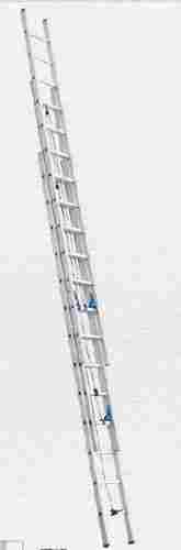 Aluminium Triple Section Straight Ladder