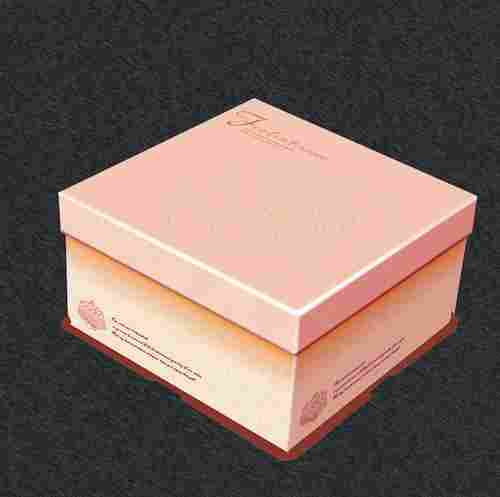 Demanded Cake Packaging Box