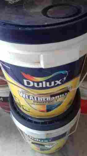 Dulux Weather Protect Paint