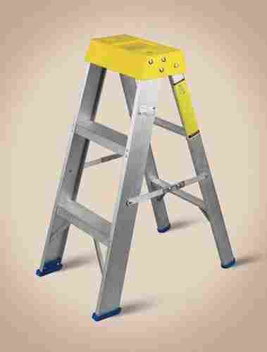 Durable Plastic Step Ladder