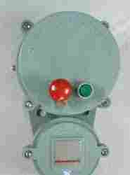 Flame Proof FLP On-Off Push Button Switch