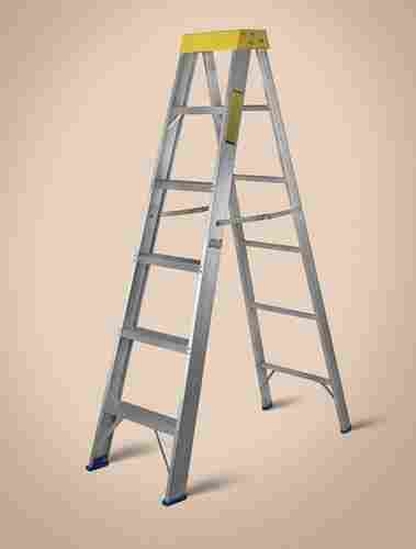 Plastic Step A Type Ladder